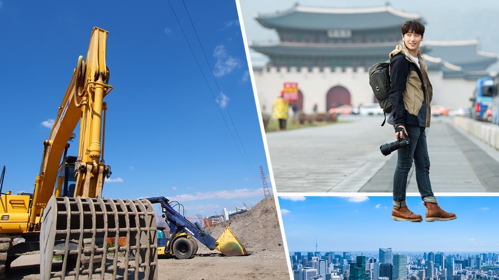 秦野市で未経験も応募可能な求人をお探しなら、土木工事の現場作業員を募集している佐藤興業までご連絡ください。