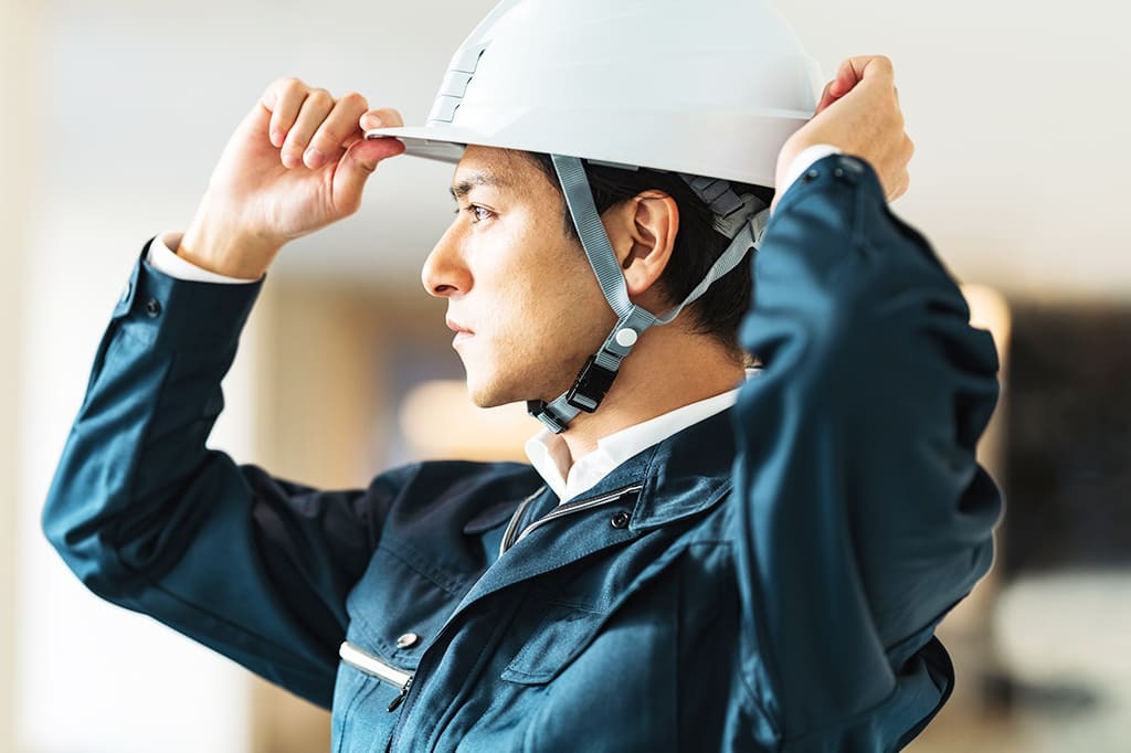 こんな方を求めています